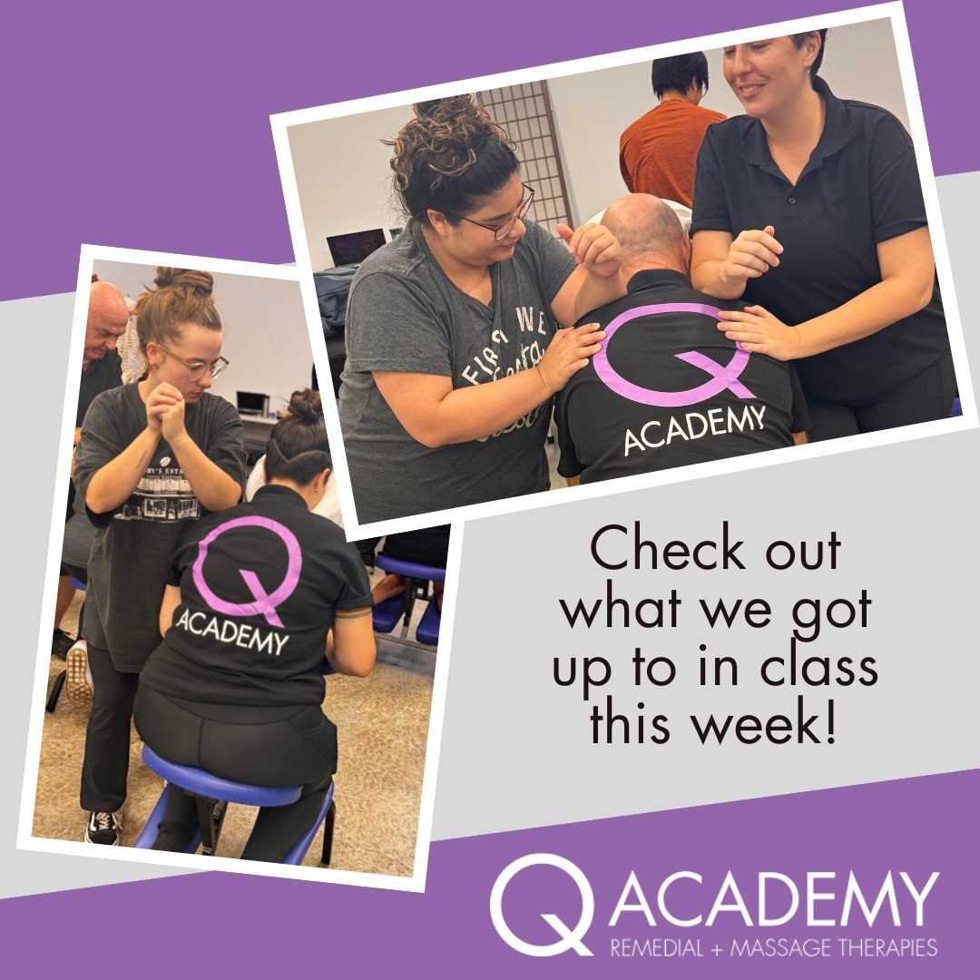 Hands-on learning in action! Our students master t…