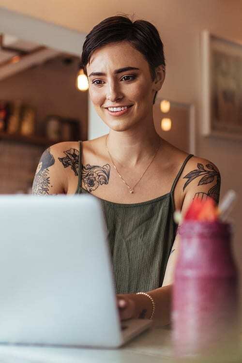 Online Learning Considerations Before Enrolling