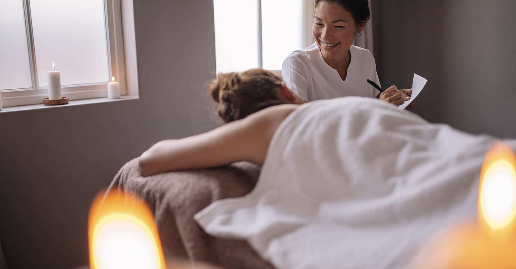 Home1 Considerations Before Enrolling