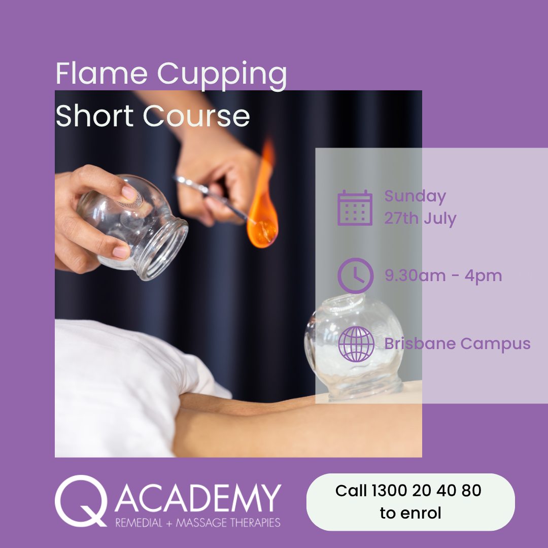 Add a bit of flare to your treatments! Our Flame C…