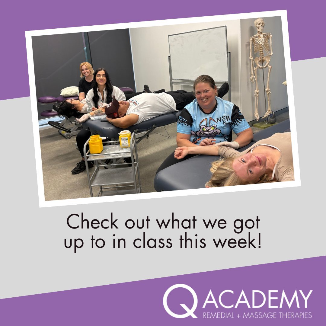 The Introduction to Dry Needling is a student-favo…