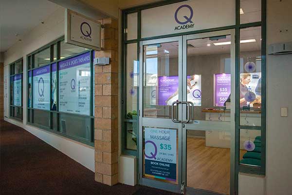 Gold-Coast NetQ Training Clinics