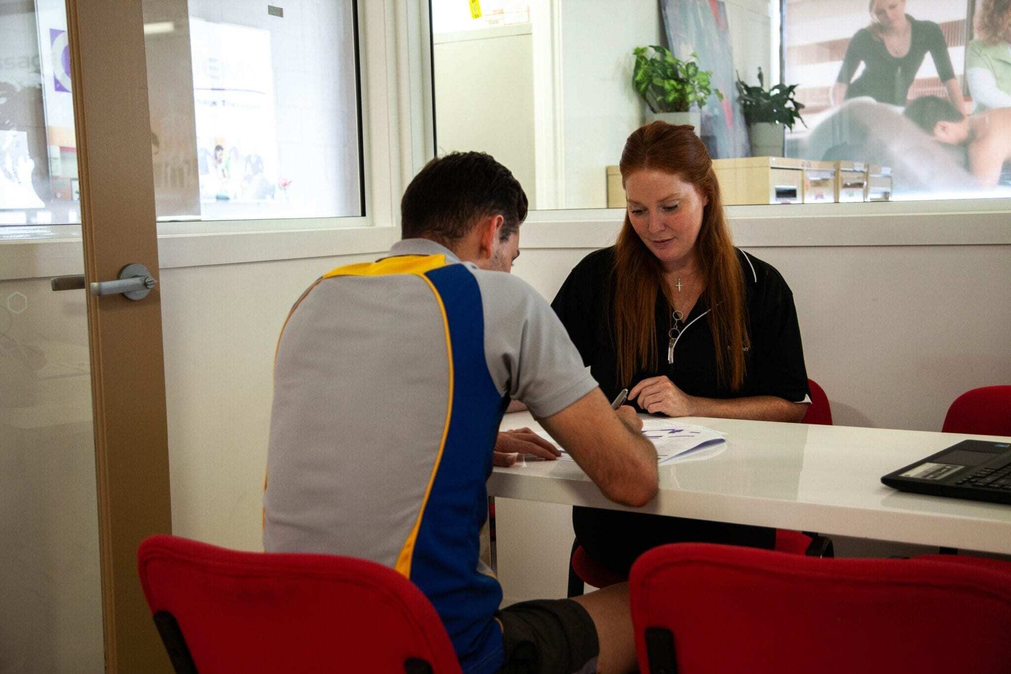 brisbane gallery 5 Online Massage Courses Australia – NETQ