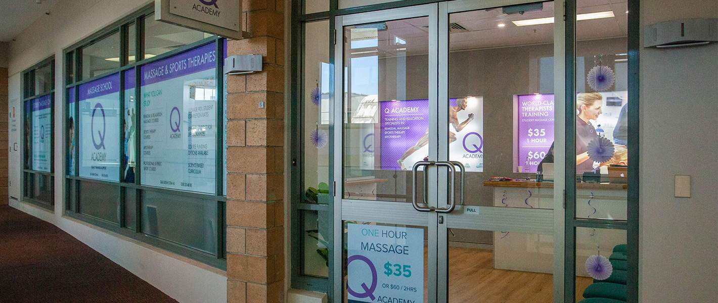 goldcoast-07 Study Massage Courses On-Campus Queensland