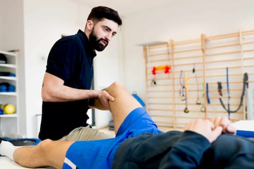 Myo Hover Sunshine Coast Student Clinic