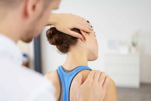 Remmedial Hover Sunshine Coast Student Clinic