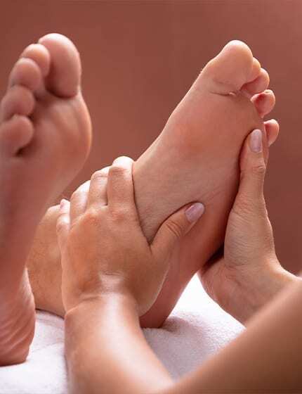 IntrotoReflexologyBox(nationallycreditedcourse) Online Massage Courses Australia – NETQ