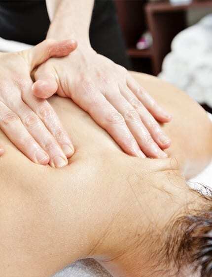 SwedishMassageBox Online Massage Courses Australia – NETQ