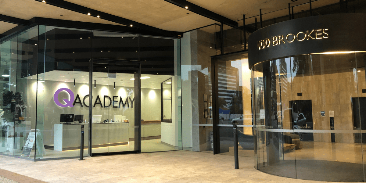 Brookes St (1) Campuses