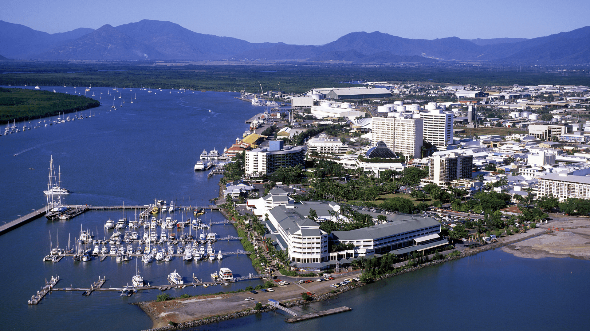 Cairns Skyline NetQ Training Clinics