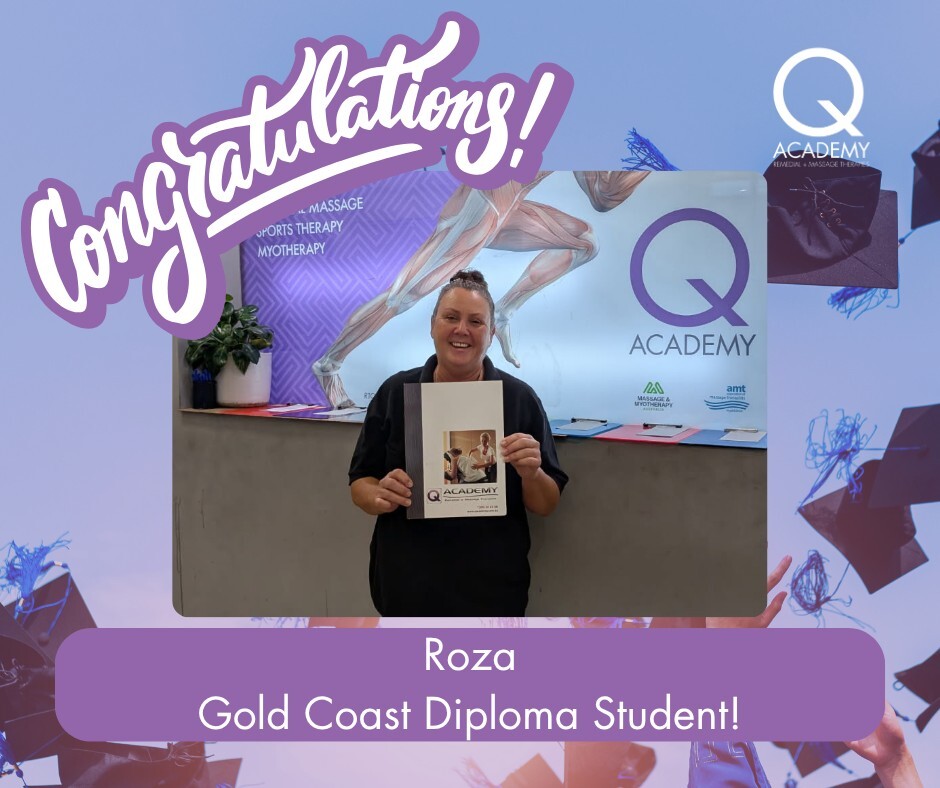 Congratulations Roza! #youdidit #Congratulations #…