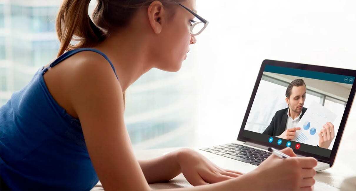 Part-Time Oncampus E-Courses