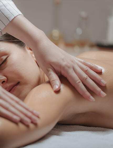 Online Massage Courses Australia – NETQ