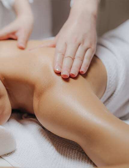 Online Massage Courses Australia – NETQ