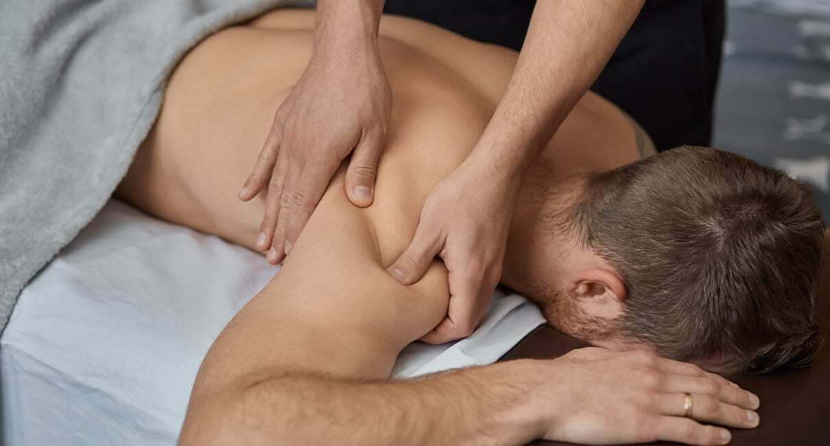 Diploma of Remedial Massage Online