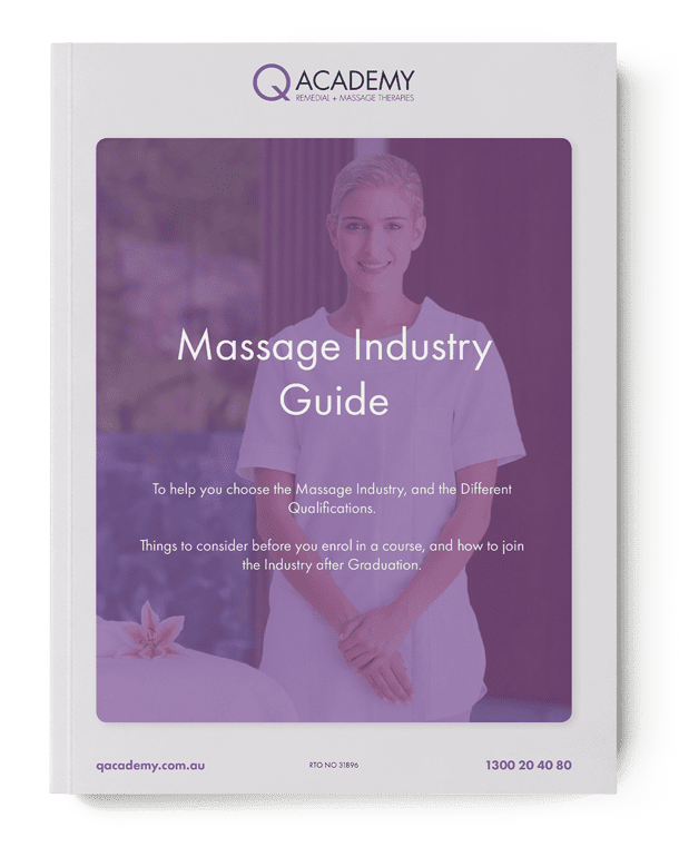 massage industry guide