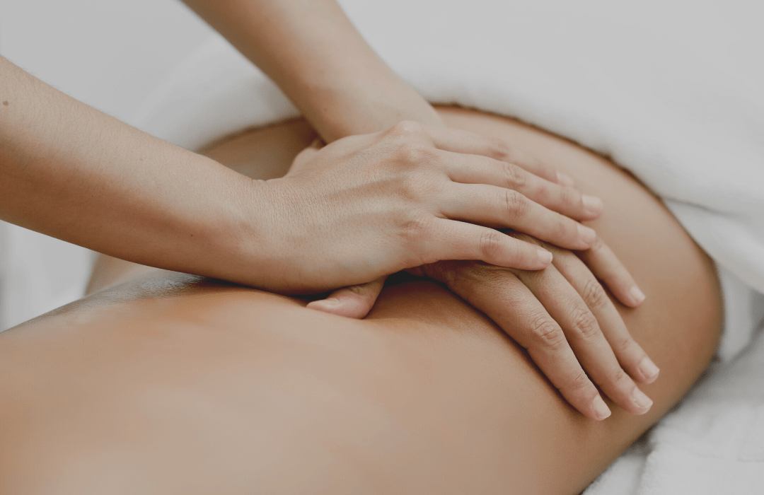 Sydney Student Massage Clinic