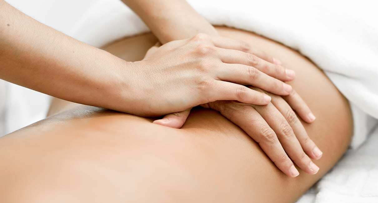HLT42021 Certificate IV in Massage Therapy