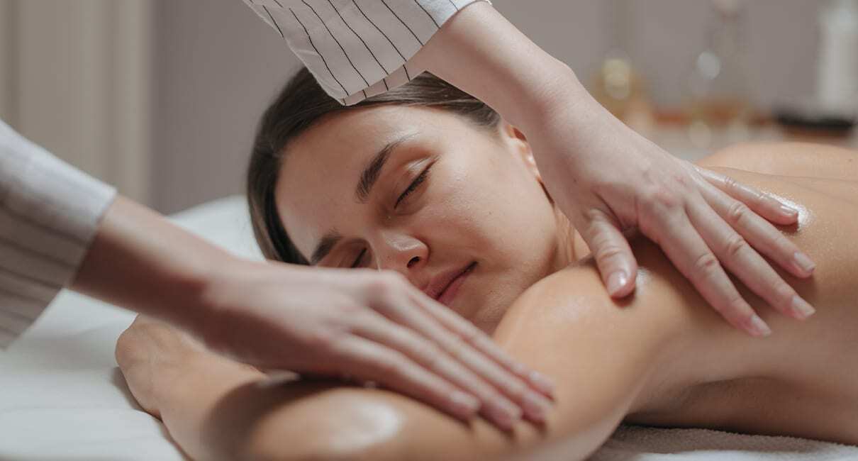Manual Lymphatic Drainage Course | 2 day Course