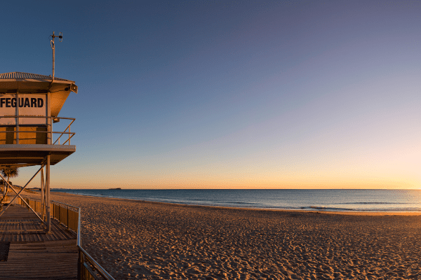 Sunshine Coast Sunshine Coast